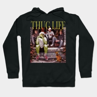 Funny christmas hoodies hot sale